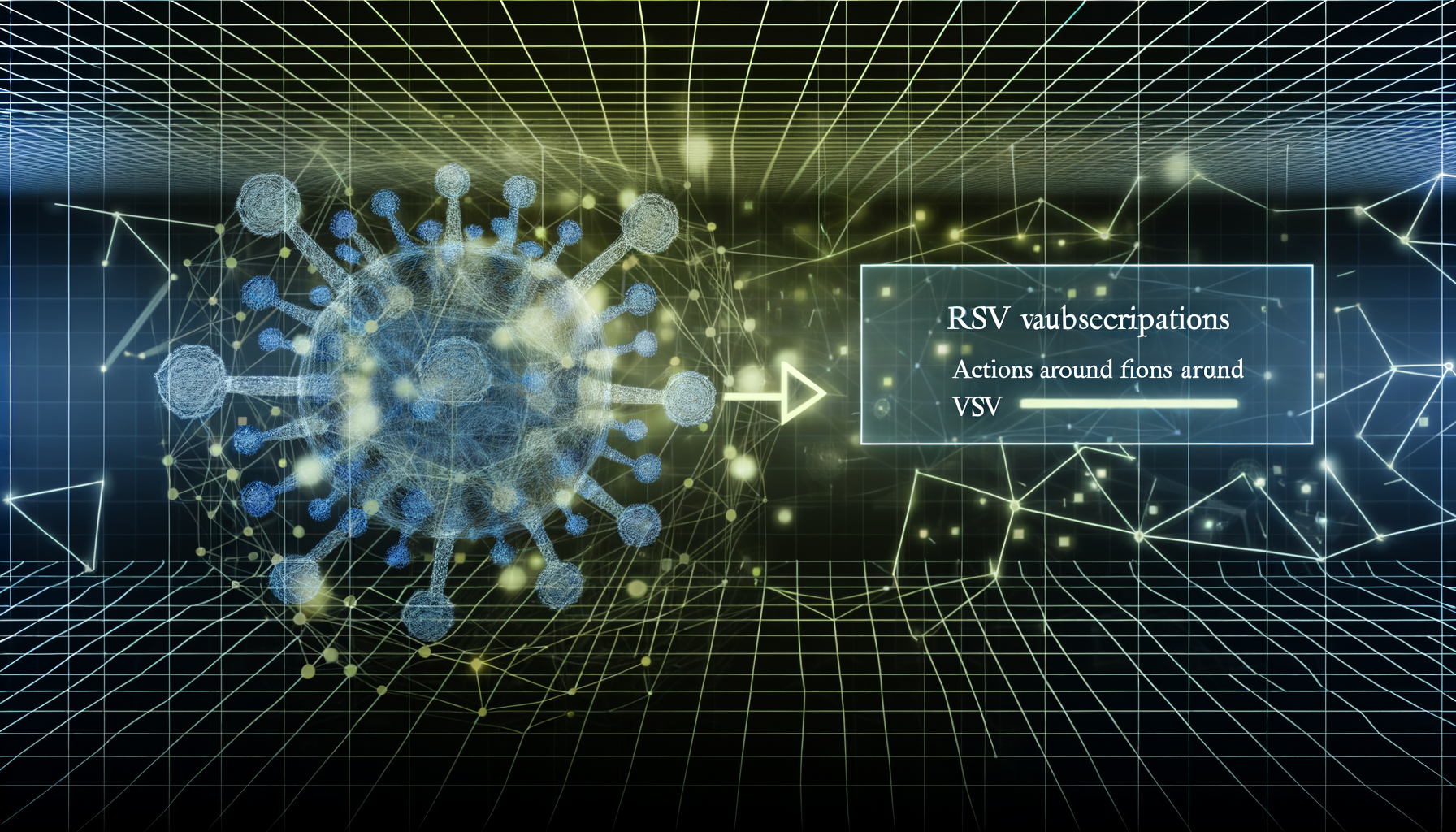 ISPOR, Health Care Subscriptions, RSV vaccine
technology and  lifestyle illustration