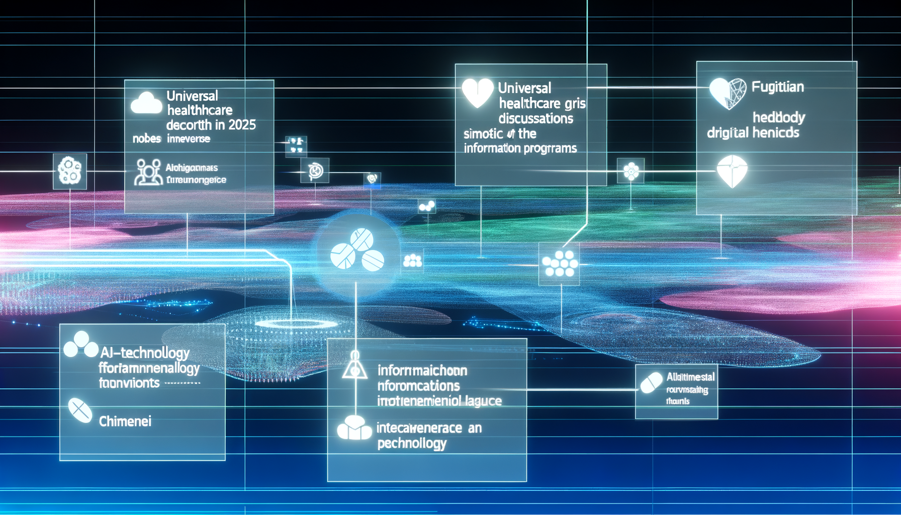 ISPOR 2025, Medicare, Part B Drugs
technology and  lifestyle illustration