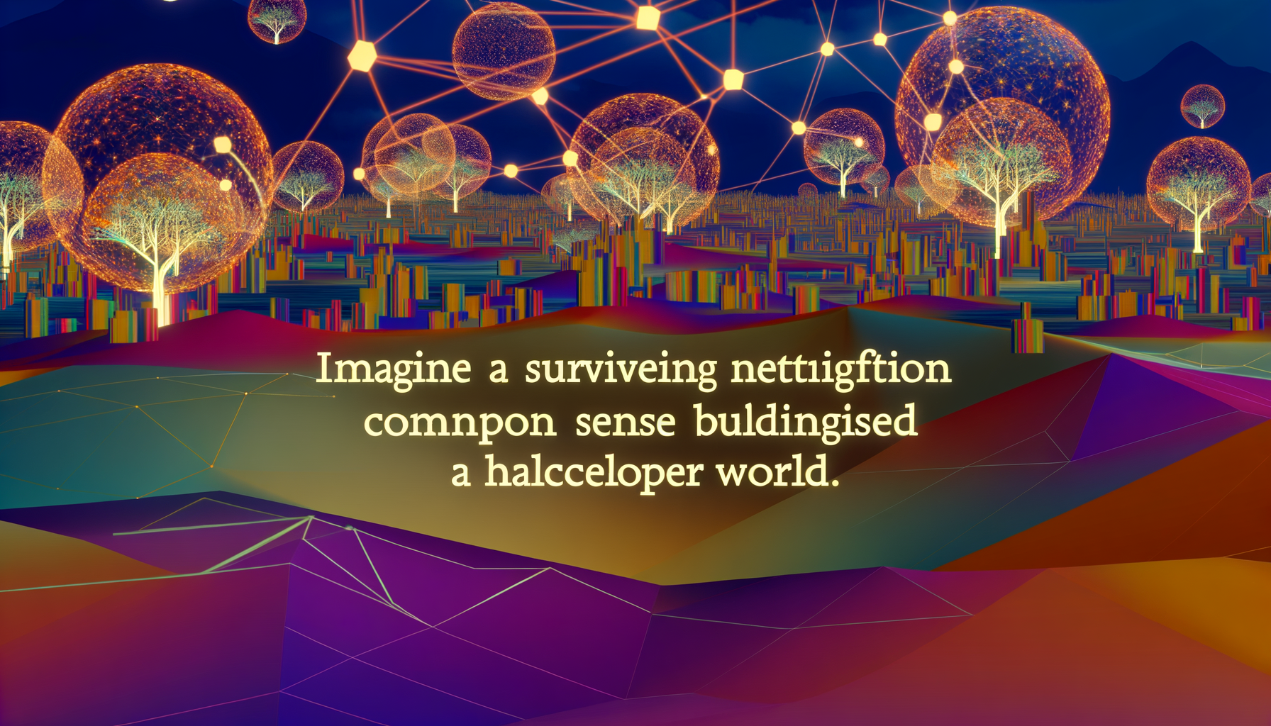 world, theories, common sense
technology and  lifestyle illustration