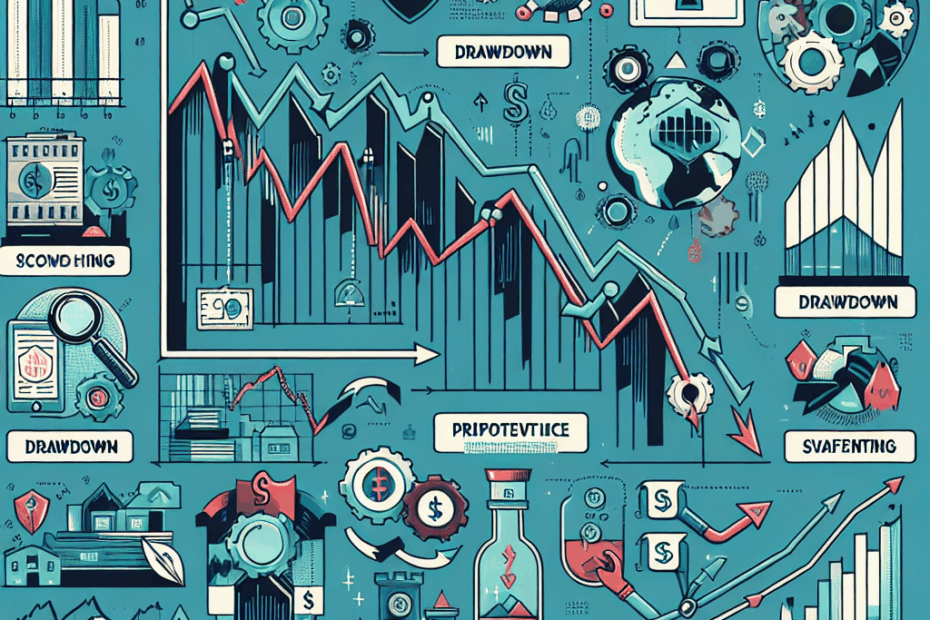 Discover why some stocks never recover losses. Learn about drawdown profiles and protect your investments.