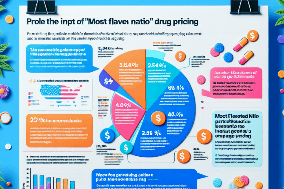 Understand the impact of MFN drug pricing. Get the facts on policy changes & what they mean for you.