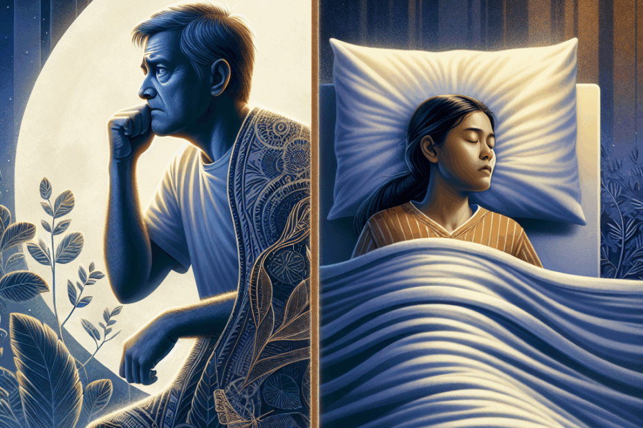 Struggling to sleep? Discover how your attachment style impacts sleep quality and find solutions.