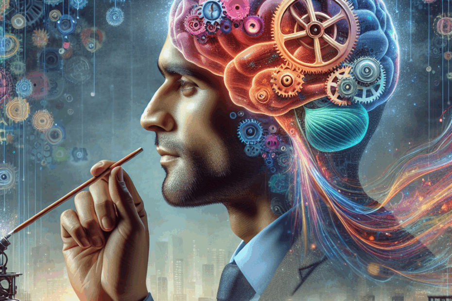 Struggling to focus? Discover 5 simple ways to improve executive function and regain control!
