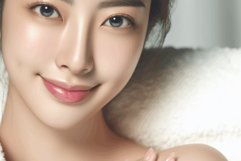 Discover a surprising tip for radiant skin! Learn why skipping the towel can revolutionize your skincare routine.