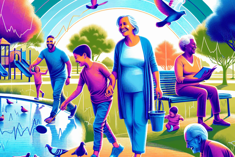 Discover how social connection, not just diet or exercise, is linked to a longer, healthier life.