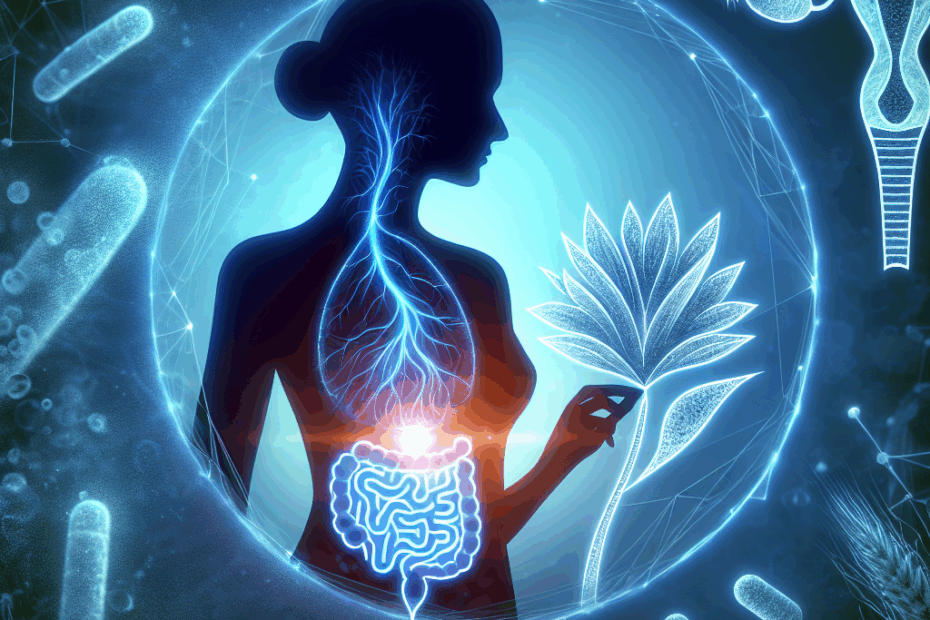 Discover how probiotics could revolutionize women's health. Learn about a surprising link to gynecological disorders!