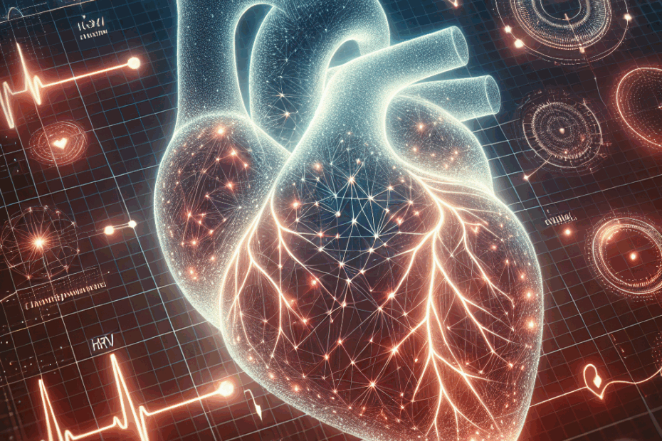 Learn what your HRV score REALLY means! Cardiologist reveals insights on heart rate variability & its impact on your health.