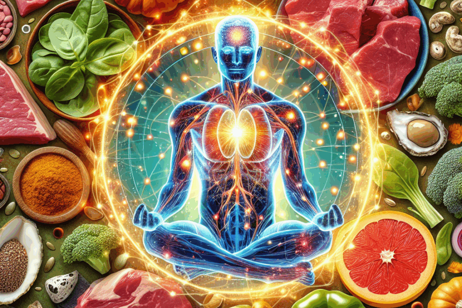 Discover 10 zinc-rich foods & when to supplement for optimal health! Learn how to strengthen your immune system.