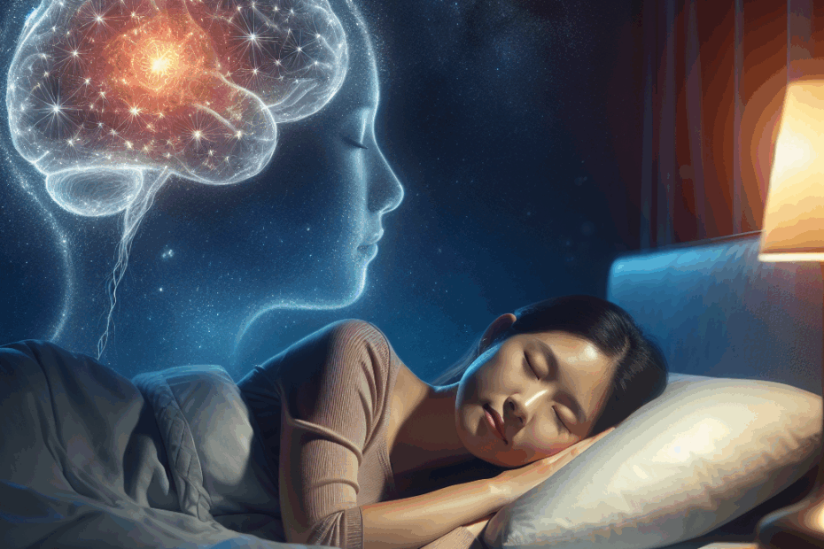 Discover how crucial sleep is for brain health! Experts reveal how rest can protect against neurological conditions.