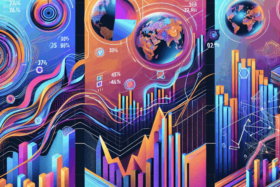 Uncover unexpected insights on retirement savings, international stocks, and AI's impact. See these 3 charts!