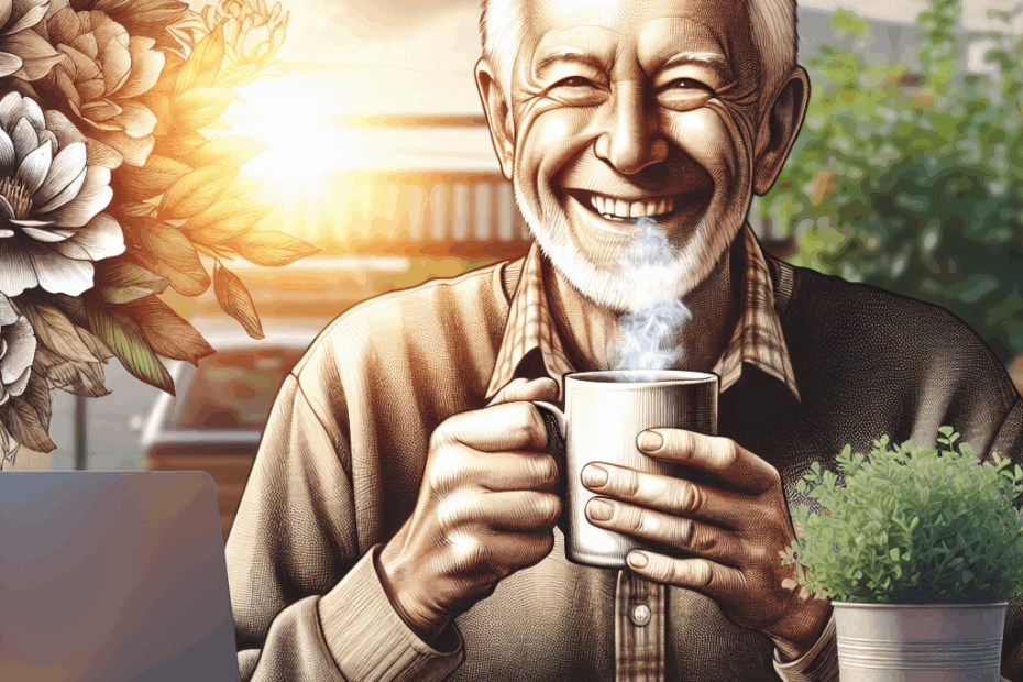 Discover how caffeine might impact healthy aging! Learn what to drink and what to avoid.