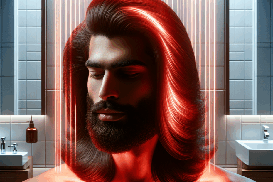 Discover how red light therapy can promote thicker, healthier hair in just 10 minutes! Plus, save 20%.