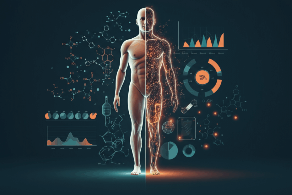 Why do some gain weight easily? Discover a surprising new theory, backed by science, that rewrites the rules.