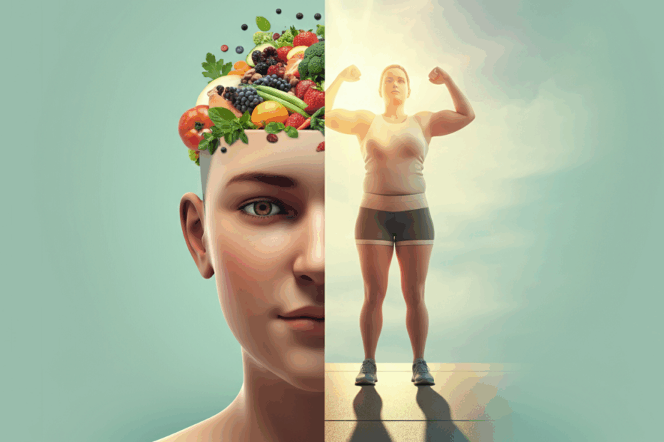 Discover how your mindset can significantly impact your weight loss journey. Learn the surprising connection!
