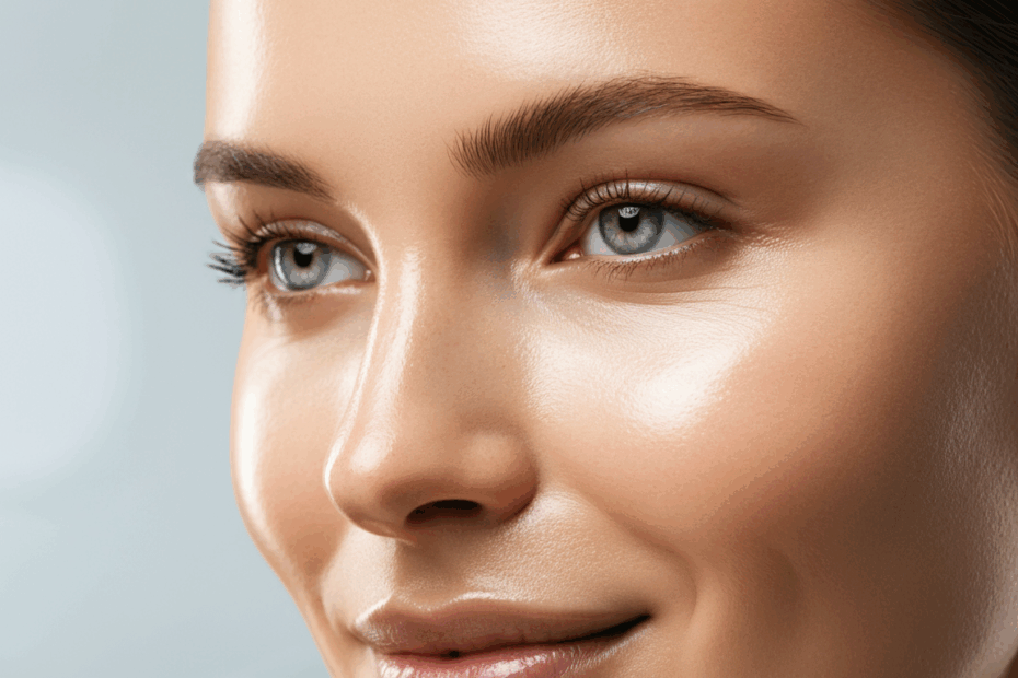 Discover why your skin lacks bounce & how to achieve plump, cloud-like skin!