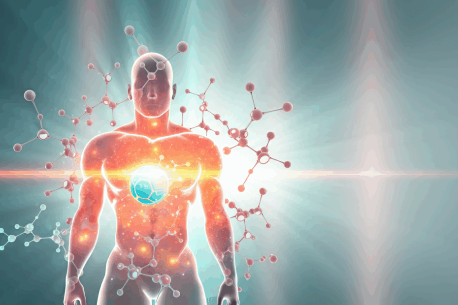 Discover how creatine can boost your longevity! Learn the benefits and the right dosage for optimal results.