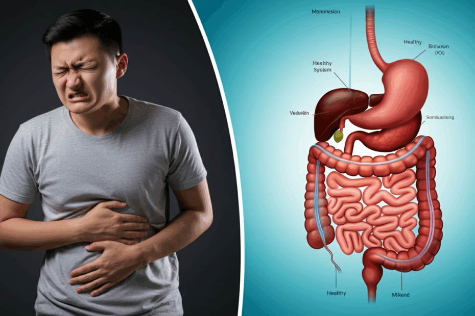 Struggling with constipation? Discover 6 hidden factors that could be the culprit, plus effective solutions!