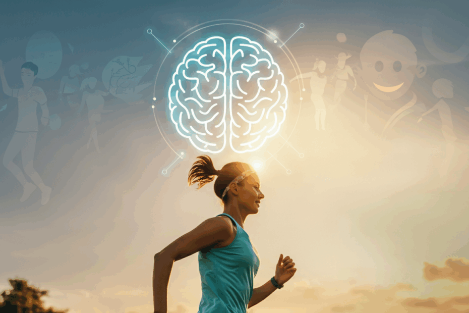 Unlock cognitive benefits and mood boosts with this powerful exercise! Improve memory & well-being.