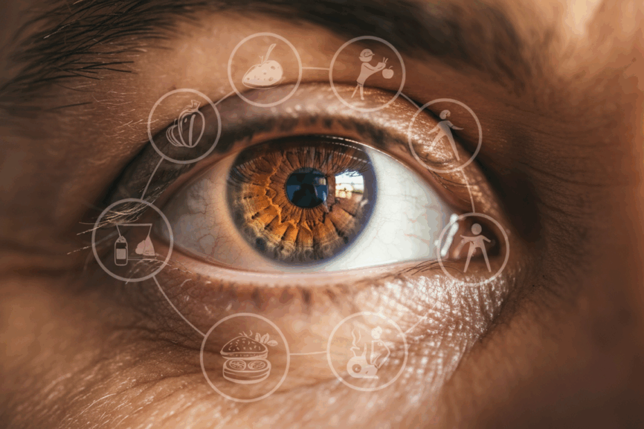 Discover 6 crucial ways to protect your vision as you age. Prevent eye problems and maintain healthy sight!