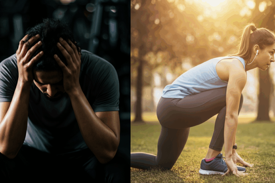 Discover how lifestyle choices affect workout effectiveness, especially for your brain. Improve your performance now!