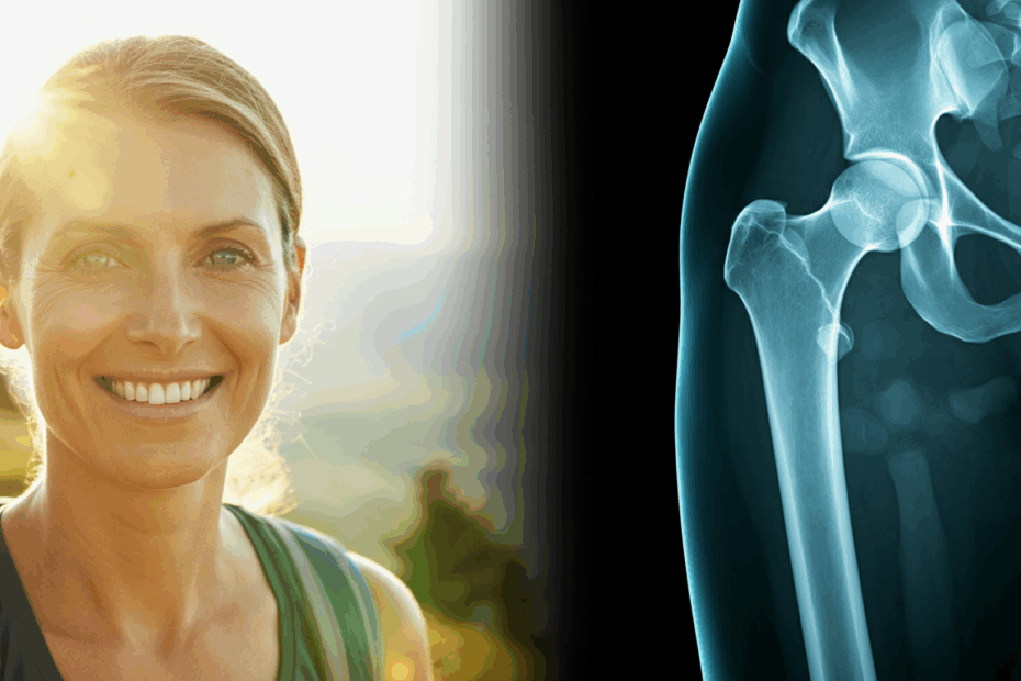 Boost your bone health! Discover 3 essential habits to actively prevent fractures and maintain strong bones as you age.