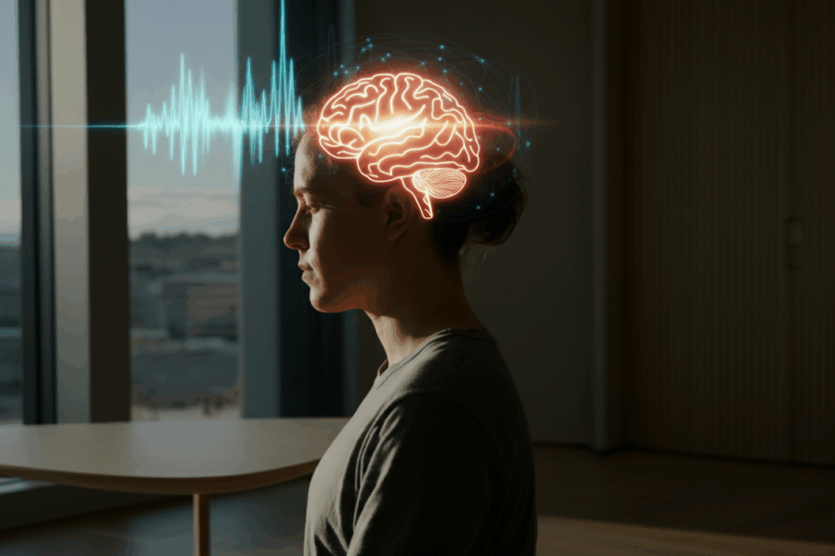 Discover how free light therapy can boost brain health, focus & response time! Study finds promising results.