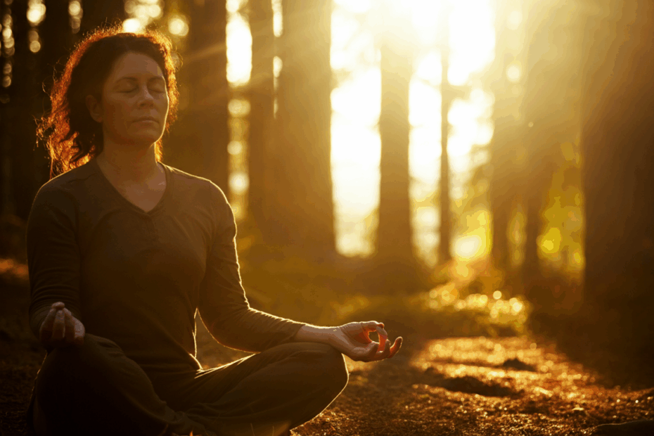 Discover 8 proven healing practices to navigate difficult times & build resilience. Find peace and strength.