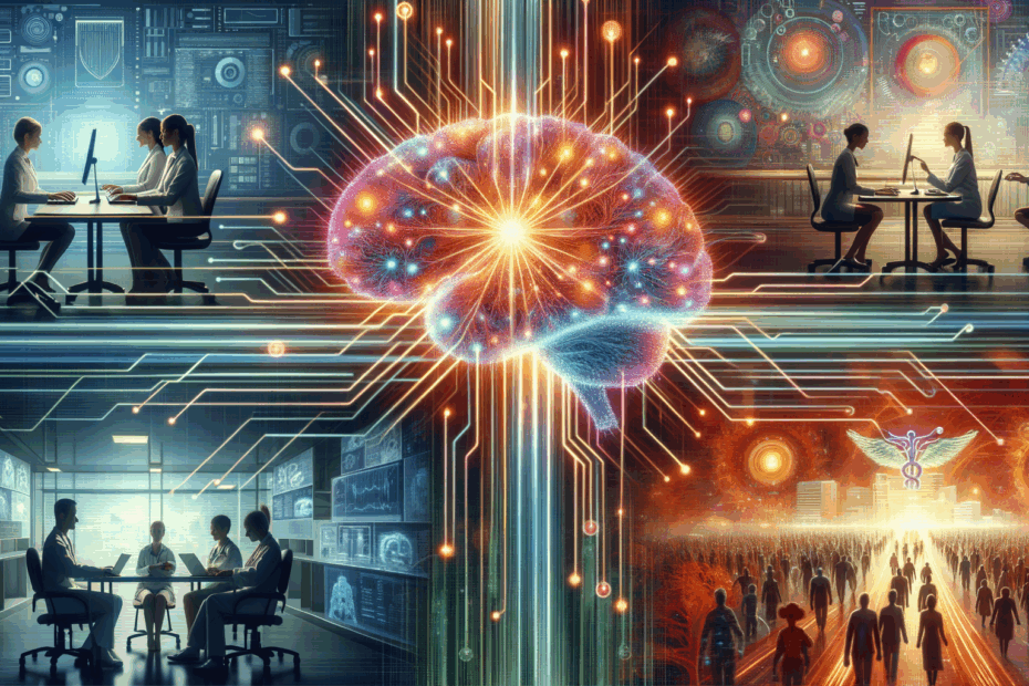 Decoding Health: Policy, Economics, and the Blogs Shaping Healthcare