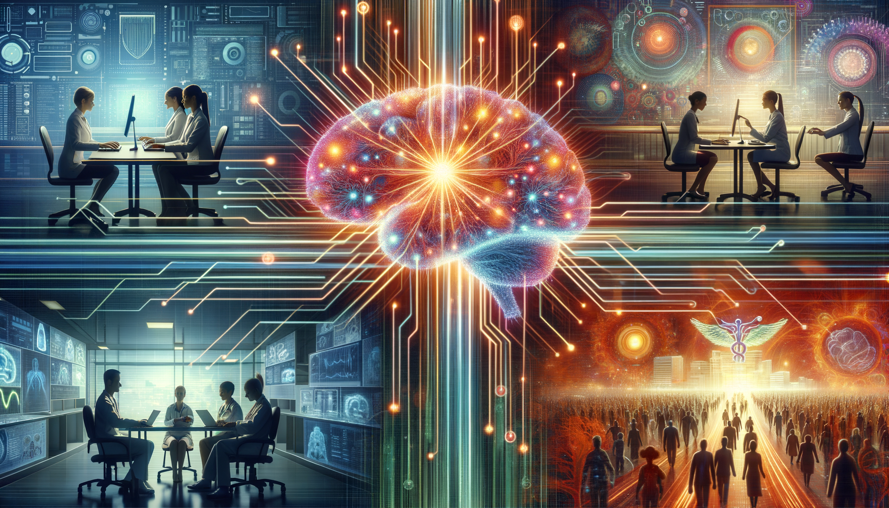Decoding Health: Policy, Economics, and the Blogs Shaping Healthcare