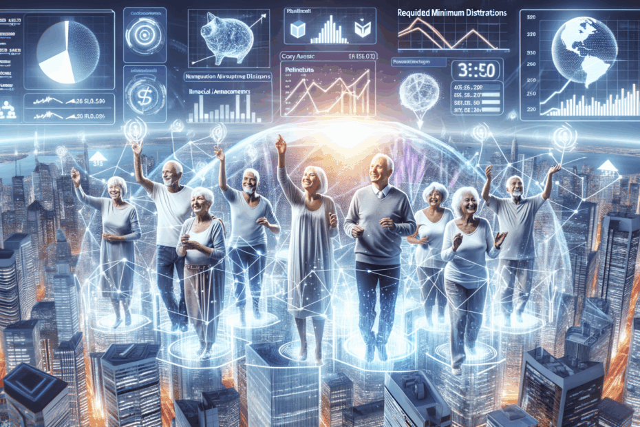 Decoding RMDs: Smart Stock Strategies for Retirement Finances
