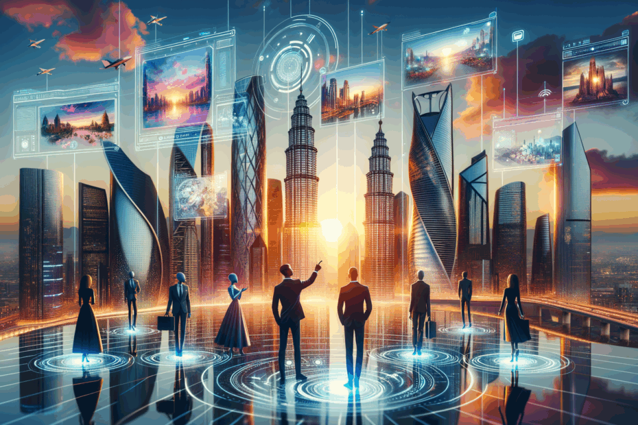 Luxury Travel Unveiled: News, Blogs, and Experiential Journeys