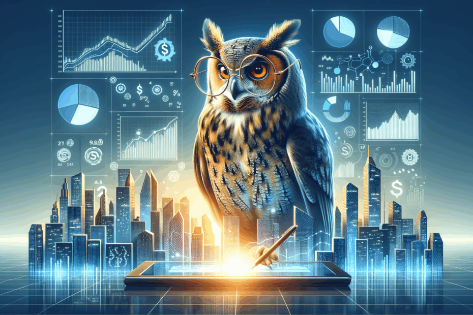 Value Investing: A Beginner's Guide to Sustainable Wealth