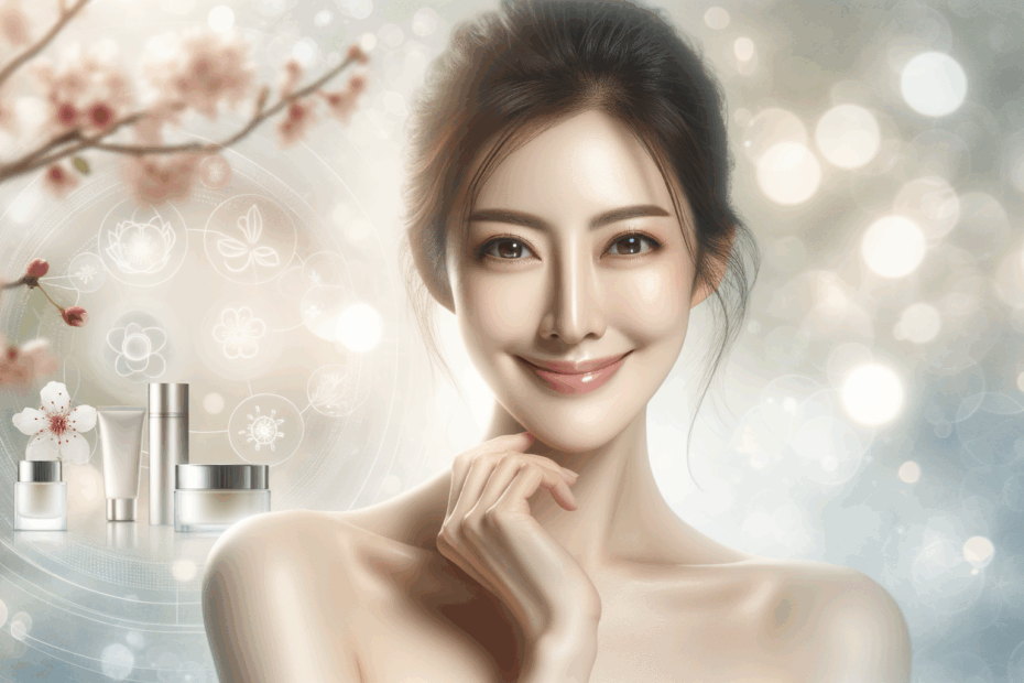 Unlock Radiant Skin: A Tech-Savvy Guide to Mature Skincare