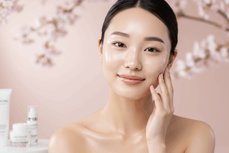 Bouncy, Cloudlike Skin: Your Guide to a Radiant, Youthful Glow