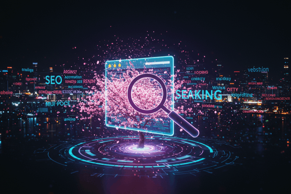 SEO for Beginners: A Practical Guide to Digital Visibility