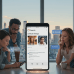 The End of Search? Why U.S. Adults Distrust SEO & AI Results
