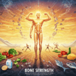 Built to Last: Unlock Lifelong Bone Strength & Prevent Fractures
