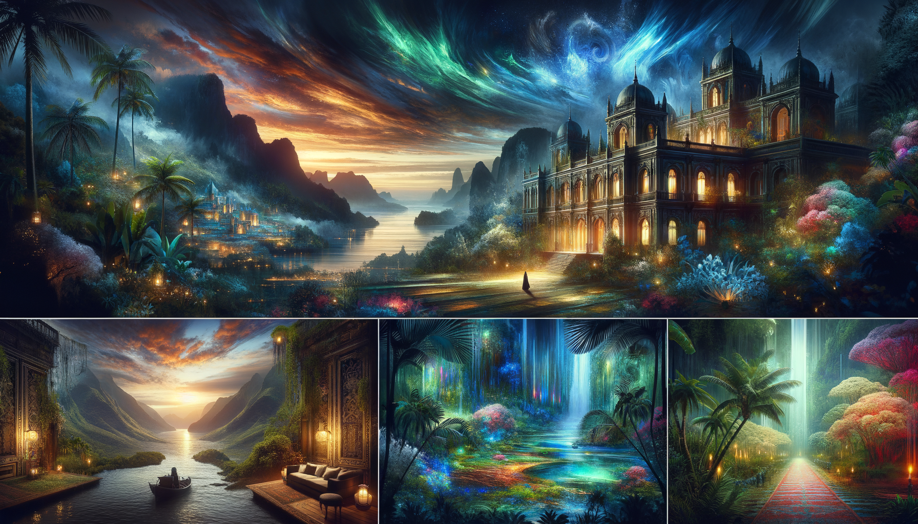 Eye-catching visual of luxury travel, travel news, travel blog
and  lifestyle vibes