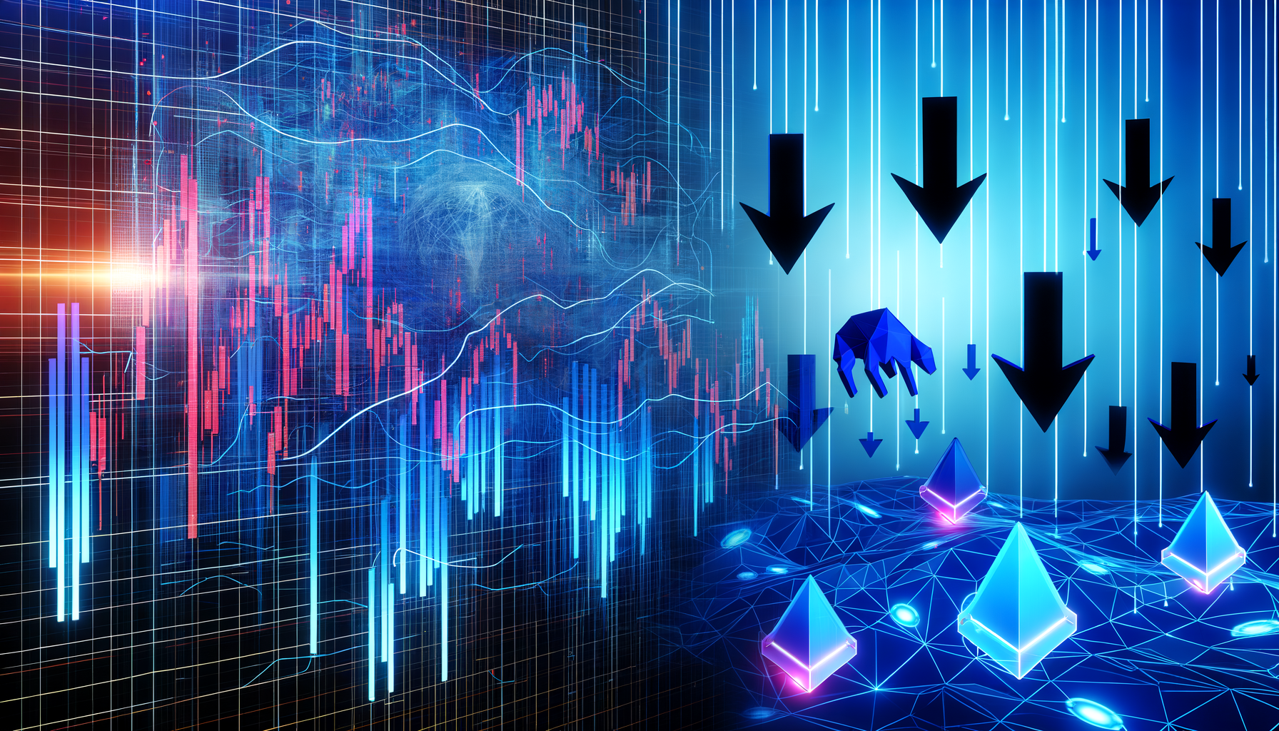 bear markets, S&P 500, investing
technology and  lifestyle illustration