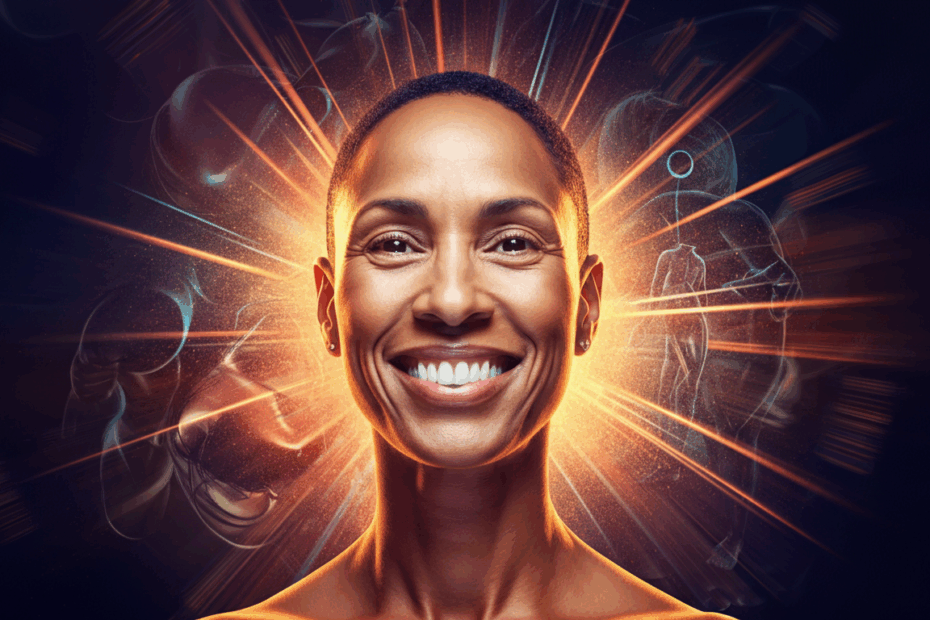 Discover how stress can actually *help* you stay young! Explore the science of beneficial stressors and healthier aging.