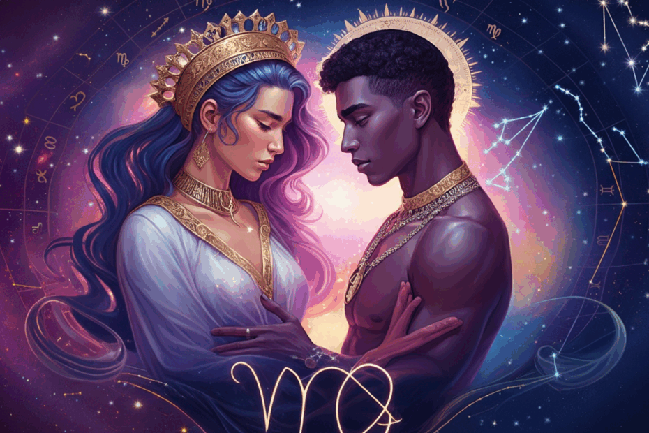 Discover the powerful bond between Virgo and Scorpio! Explore their compatibility in love and friendship.