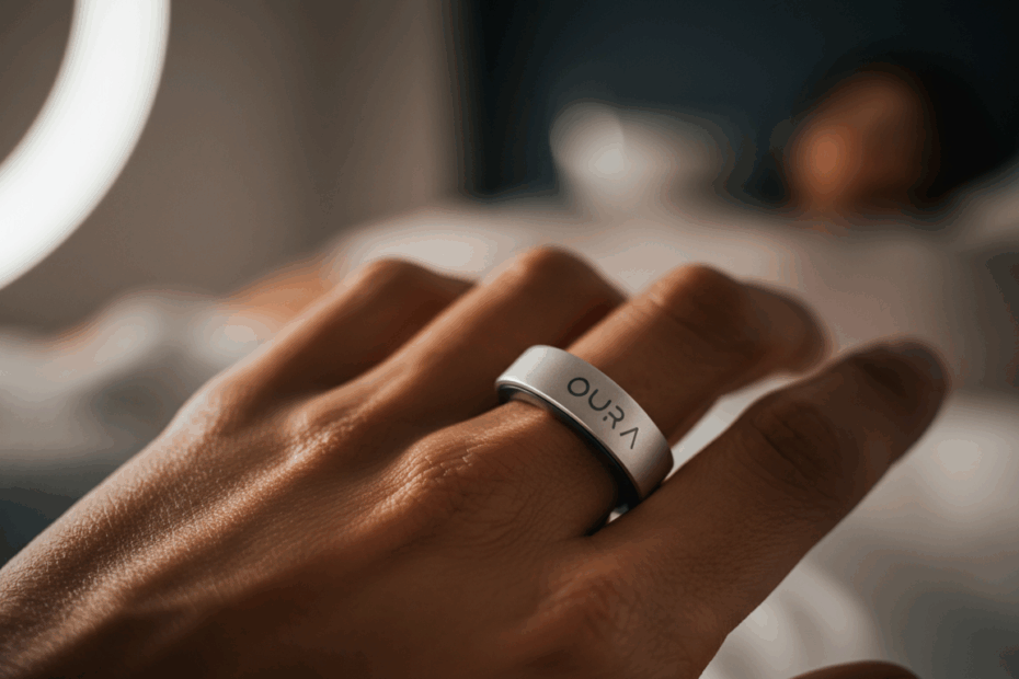 Score $75 off the newest Oura Ring! Improve your sleep and optimize your health with this limited-time offer.