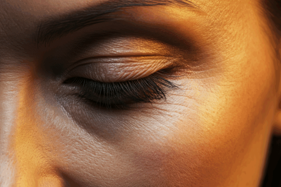 Discover why dry skin makes fine lines worse & how to fight back! Learn tips to restore youthful skin.