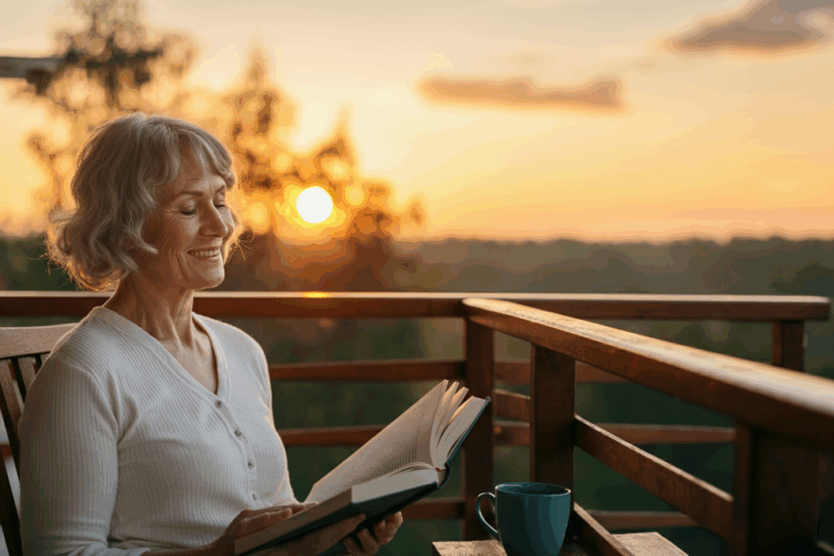 Discover how waking up early can significantly improve your memory and happiness. Read this now!