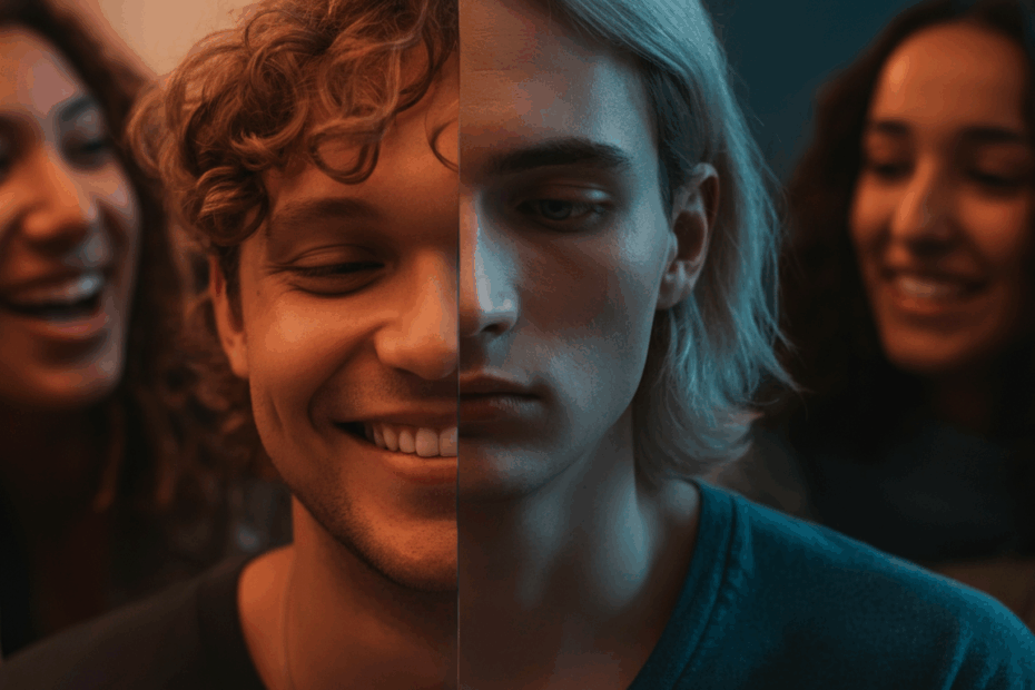 Discover if you're a likable person! Take this test and reveal your charisma with our insightful quiz.