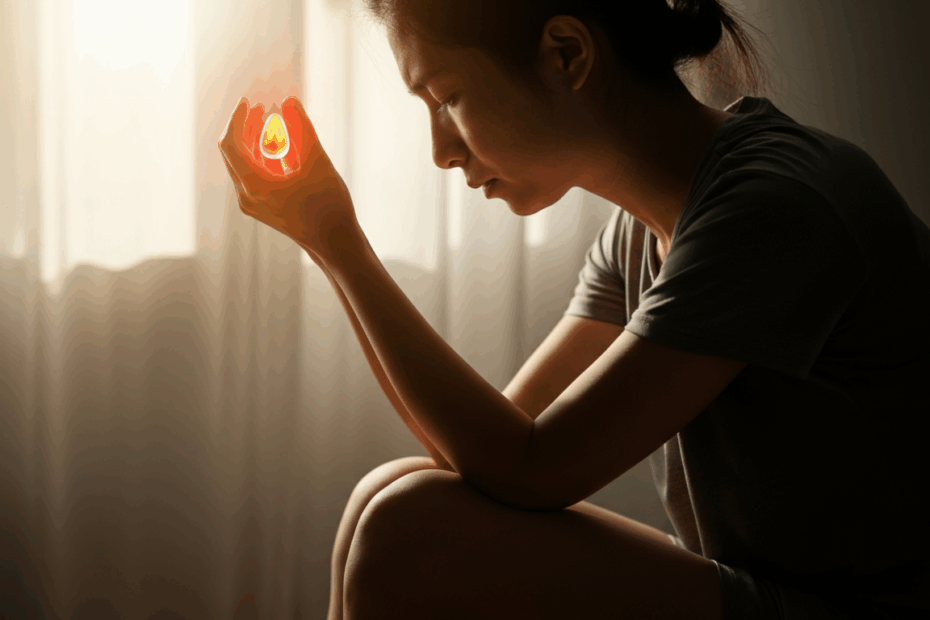 Uncover the biggest sign of vitamin D deficiency! Learn the symptoms and how to optimize your health.