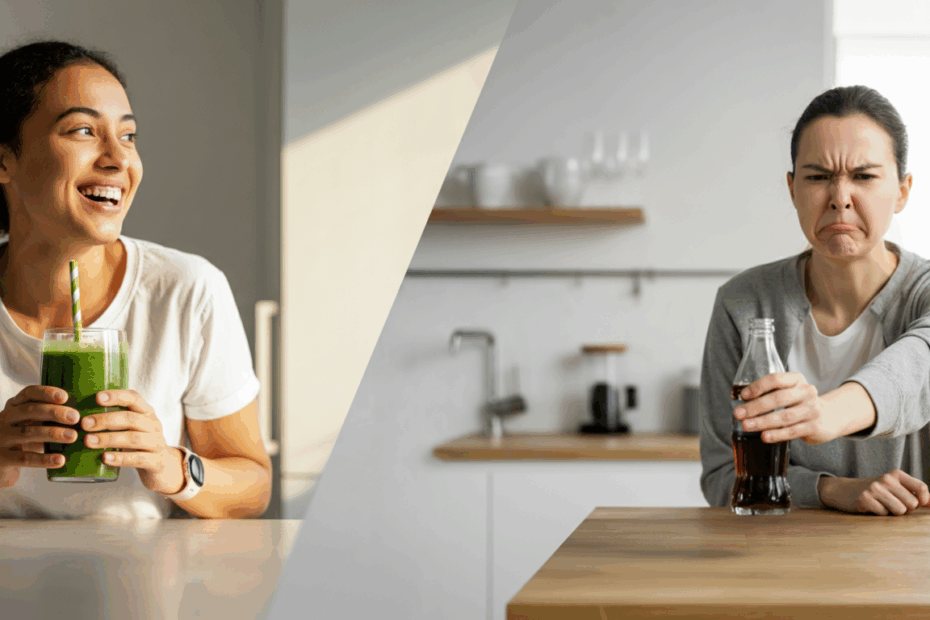 Dietitians' top drink picks for balanced blood sugar levels. Learn what to sip & what to ditch for optimal health.