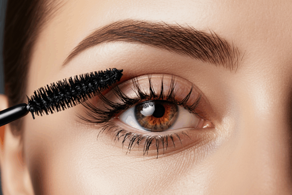 Get an instant eye lift with this simple mascara trick from an Emmy winner! Enhance your look effortlessly.