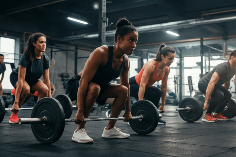 Discover the best exercises for strength & longevity! Invest in your future with these essential workouts.