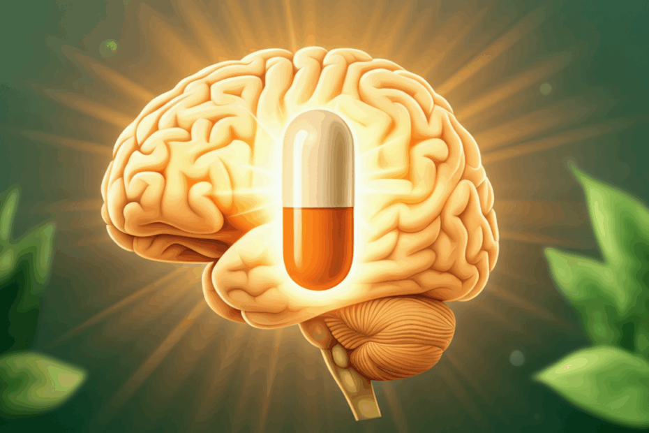 Discover how Vitamin D can seriously improve your mood! Learn the benefits and get your inner world in balance.